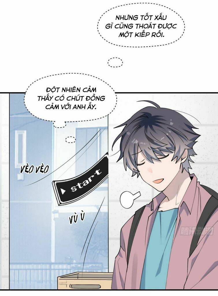 Ma Vương Đại Nhân Luôn Trêu Chọc Tôi - Chapter 4 - Page 17