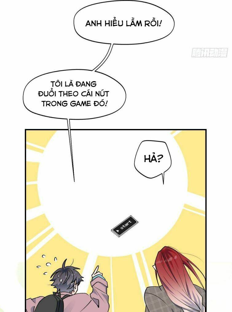 Ma Vương Đại Nhân Luôn Trêu Chọc Tôi - Chapter 4 - Page 20