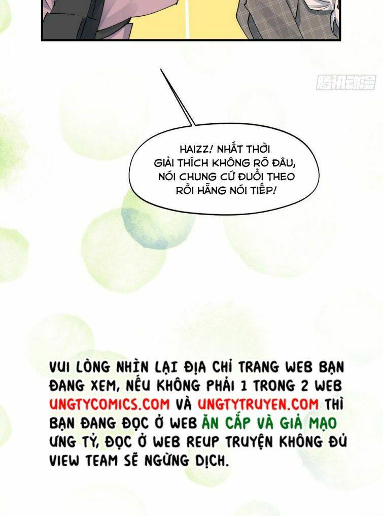 Ma Vương Đại Nhân Luôn Trêu Chọc Tôi - Chapter 4 - Page 21