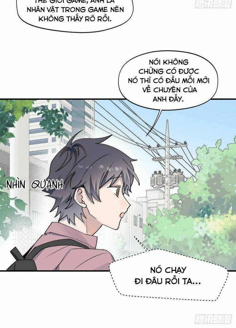 Ma Vương Đại Nhân Luôn Trêu Chọc Tôi - Chapter 4 - Page 25