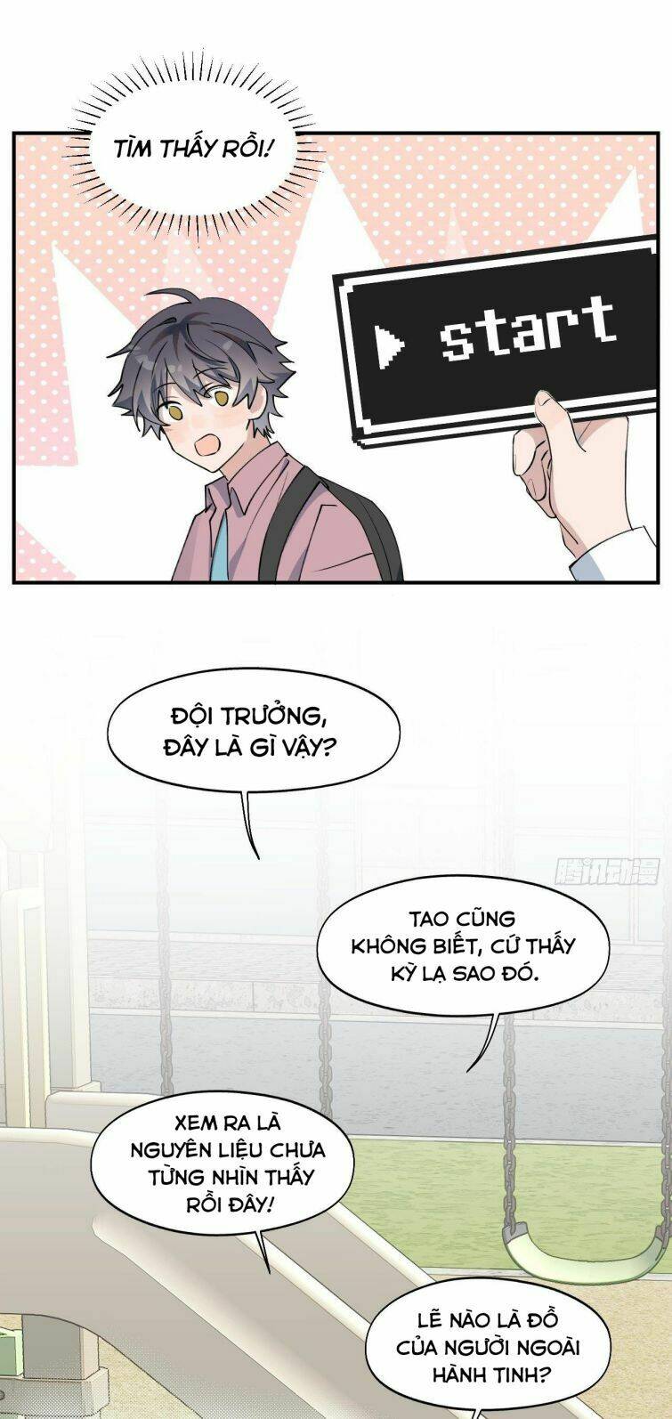 Ma Vương Đại Nhân Luôn Trêu Chọc Tôi - Chapter 4 - Page 26