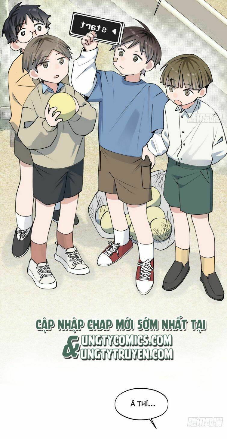 Ma Vương Đại Nhân Luôn Trêu Chọc Tôi - Chapter 4 - Page 27