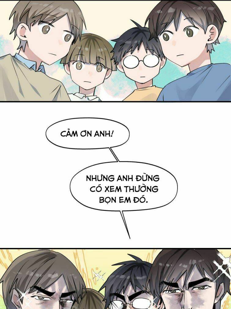 Ma Vương Đại Nhân Luôn Trêu Chọc Tôi - Chapter 4 - Page 36