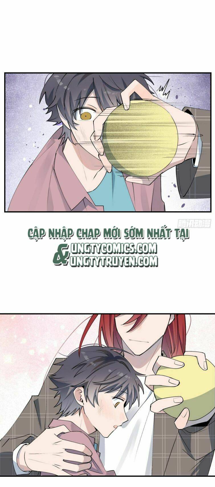 Ma Vương Đại Nhân Luôn Trêu Chọc Tôi - Chapter 4 - Page 43