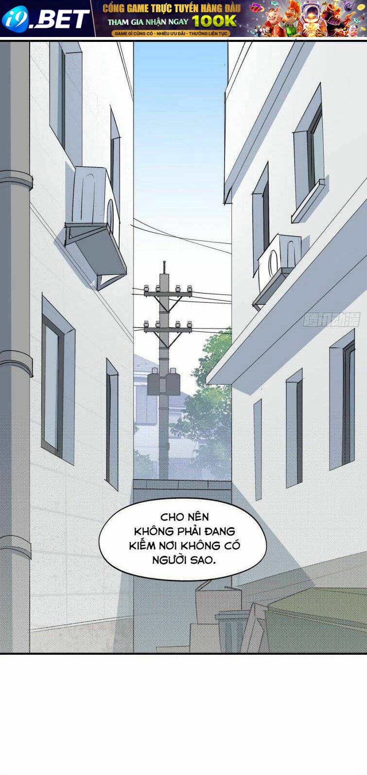 Ma Vương Đại Nhân Luôn Trêu Chọc Tôi - Chapter 4 - Page 5