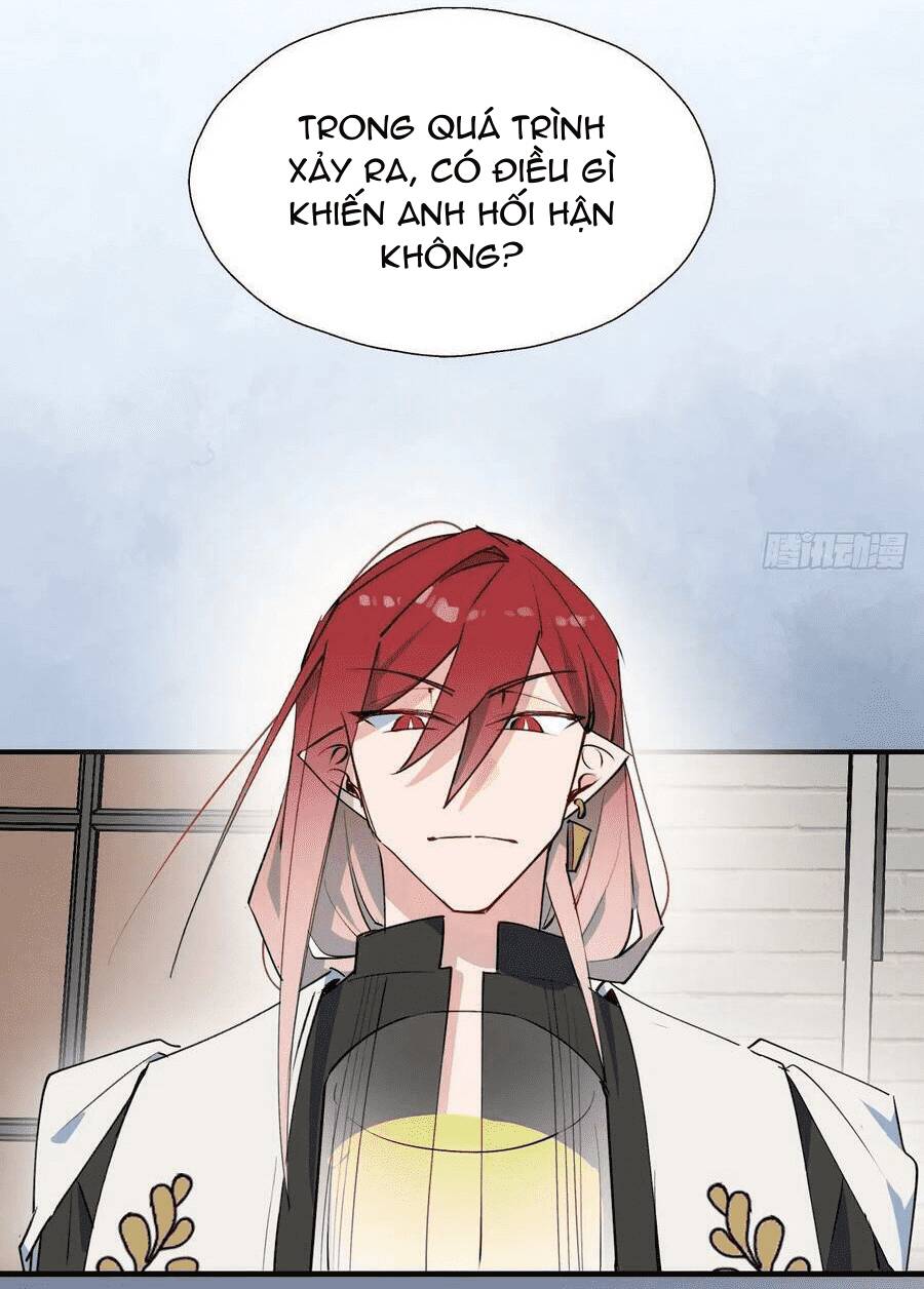 Ma Vương Đại Nhân Luôn Trêu Chọc Tôi - Chapter 40 - Page 13