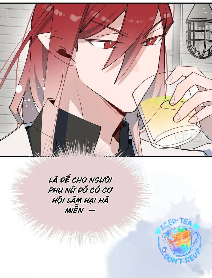 Ma Vương Đại Nhân Luôn Trêu Chọc Tôi - Chapter 40 - Page 15