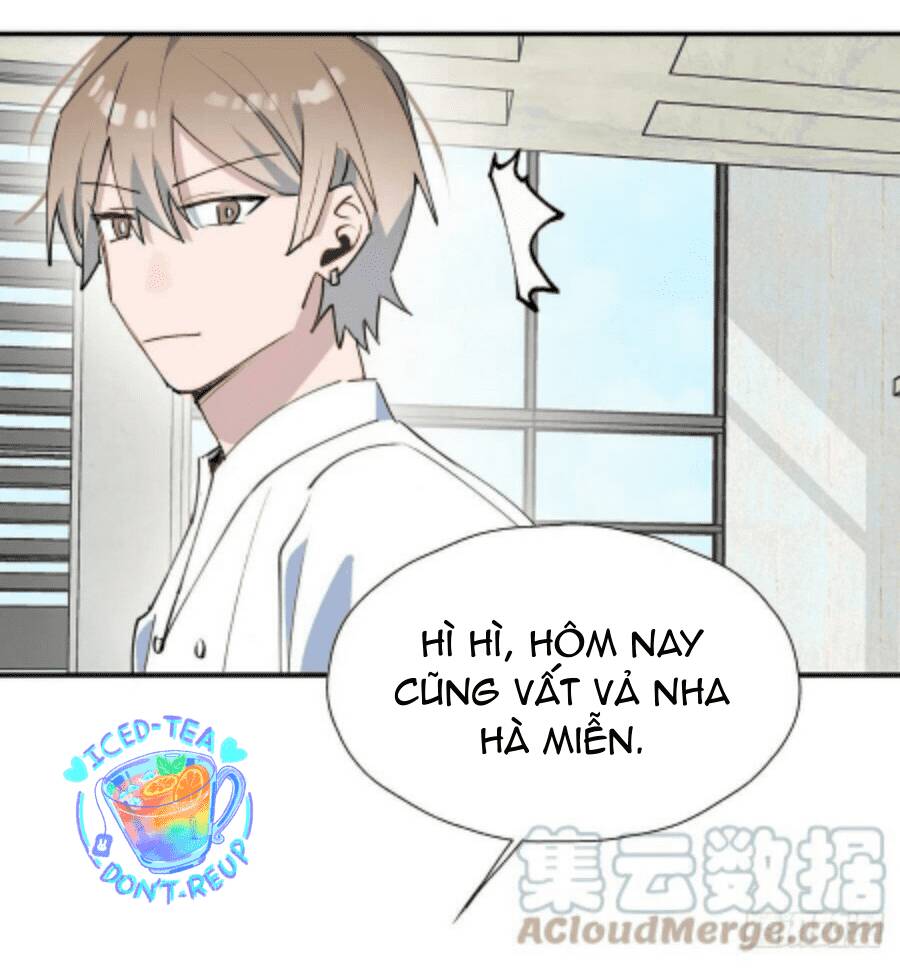 Ma Vương Đại Nhân Luôn Trêu Chọc Tôi - Chapter 40 - Page 21