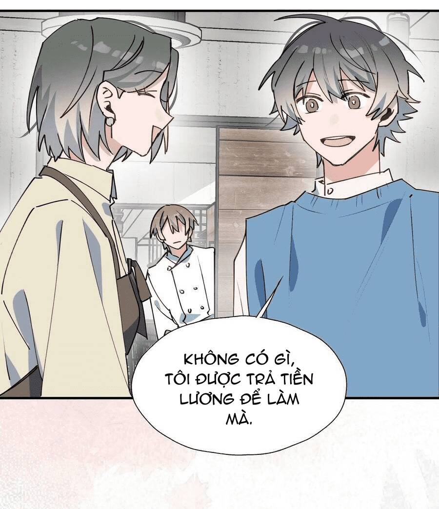 Ma Vương Đại Nhân Luôn Trêu Chọc Tôi - Chapter 40 - Page 22