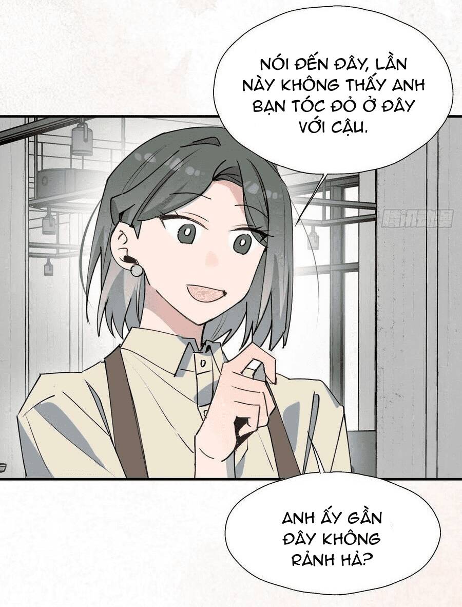 Ma Vương Đại Nhân Luôn Trêu Chọc Tôi - Chapter 40 - Page 23