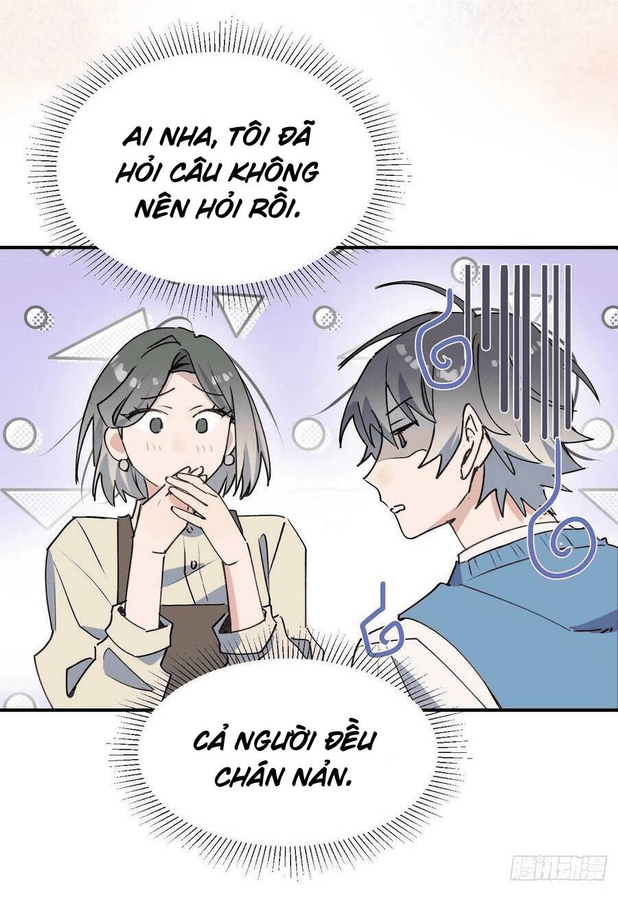 Ma Vương Đại Nhân Luôn Trêu Chọc Tôi - Chapter 40 - Page 25