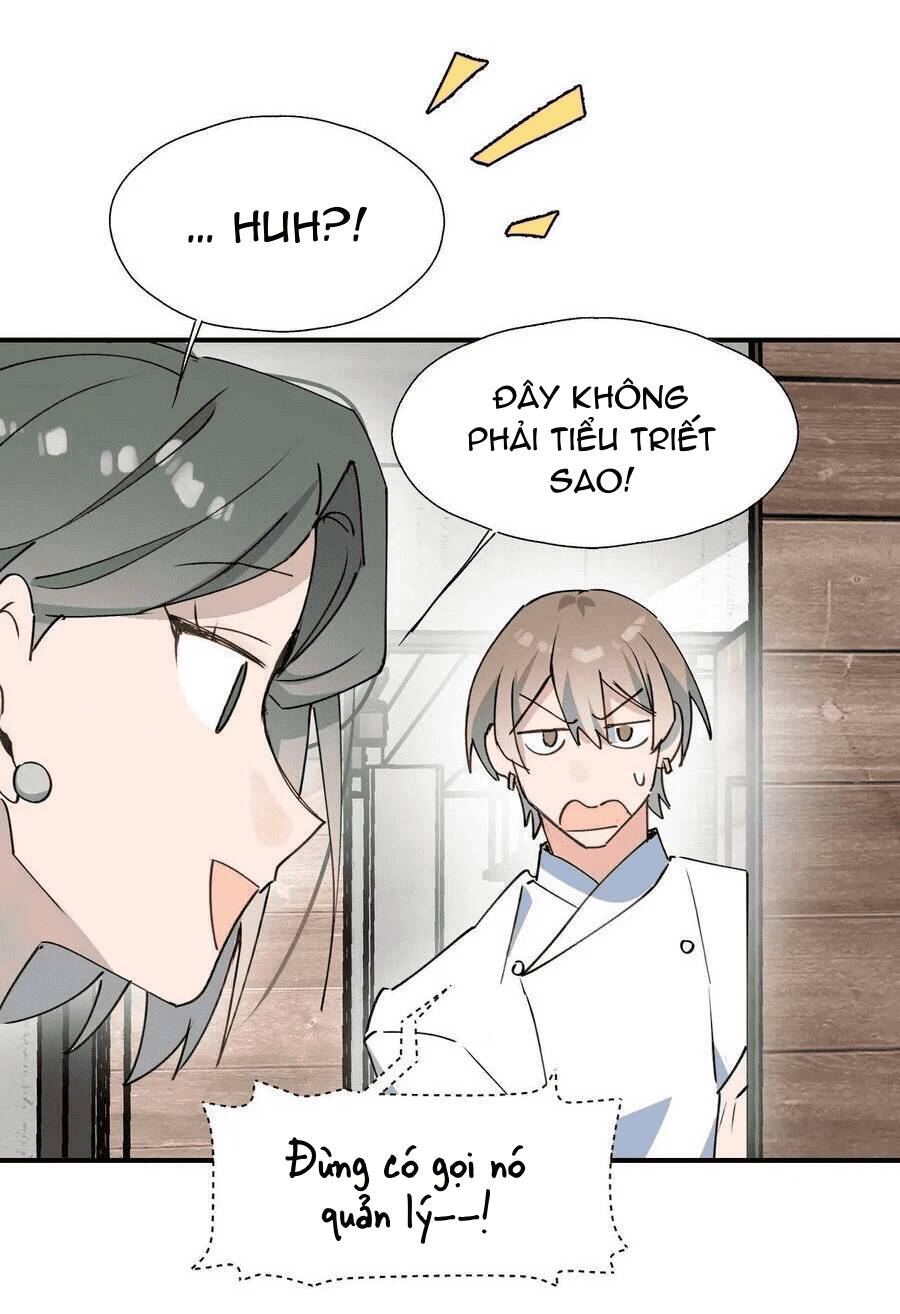 Ma Vương Đại Nhân Luôn Trêu Chọc Tôi - Chapter 40 - Page 26