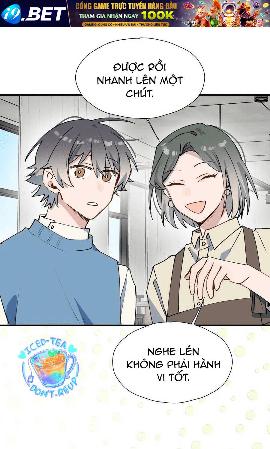 Ma Vương Đại Nhân Luôn Trêu Chọc Tôi - Chapter 40 - Page 27