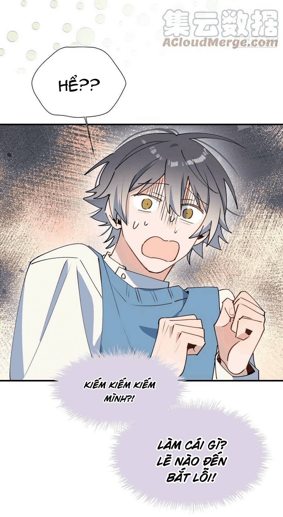 Ma Vương Đại Nhân Luôn Trêu Chọc Tôi - Chapter 40 - Page 29