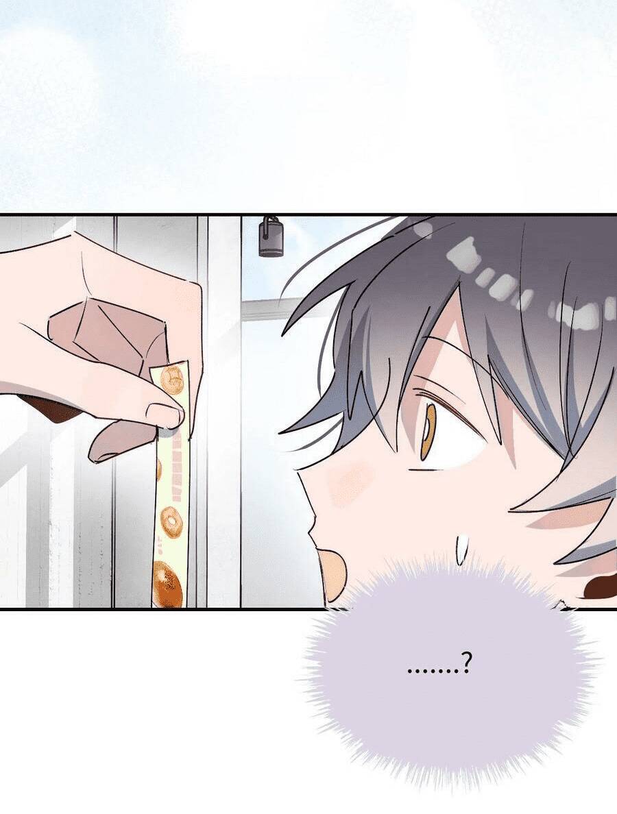 Ma Vương Đại Nhân Luôn Trêu Chọc Tôi - Chapter 40 - Page 31