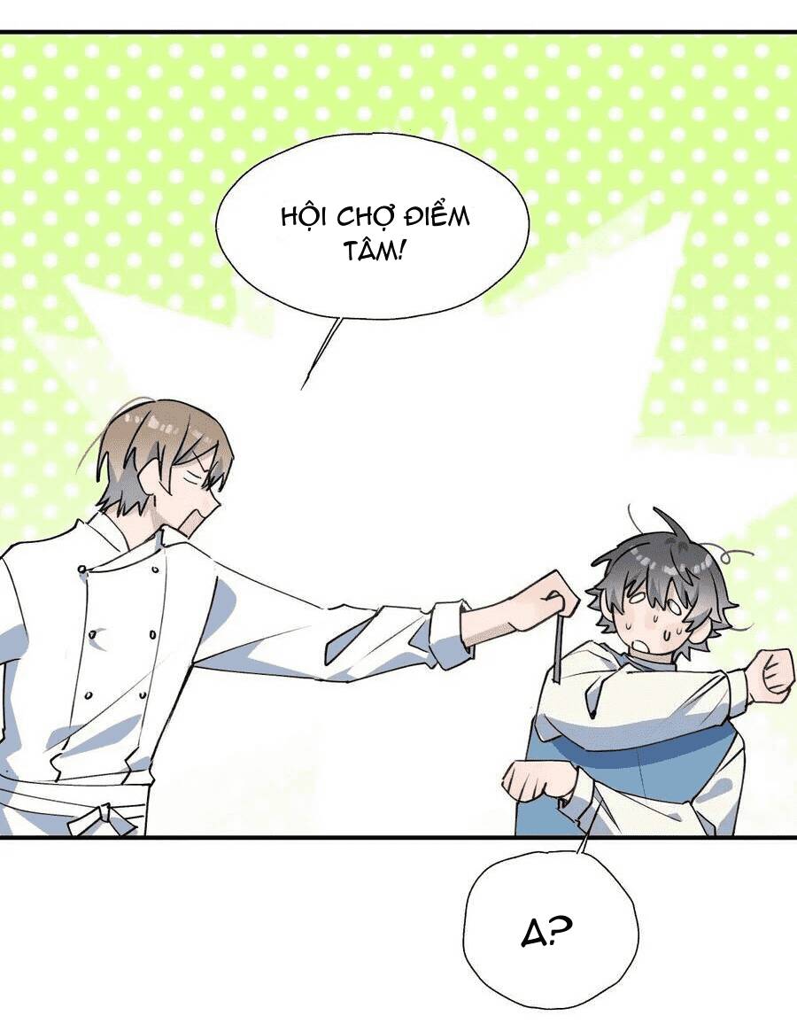 Ma Vương Đại Nhân Luôn Trêu Chọc Tôi - Chapter 40 - Page 32