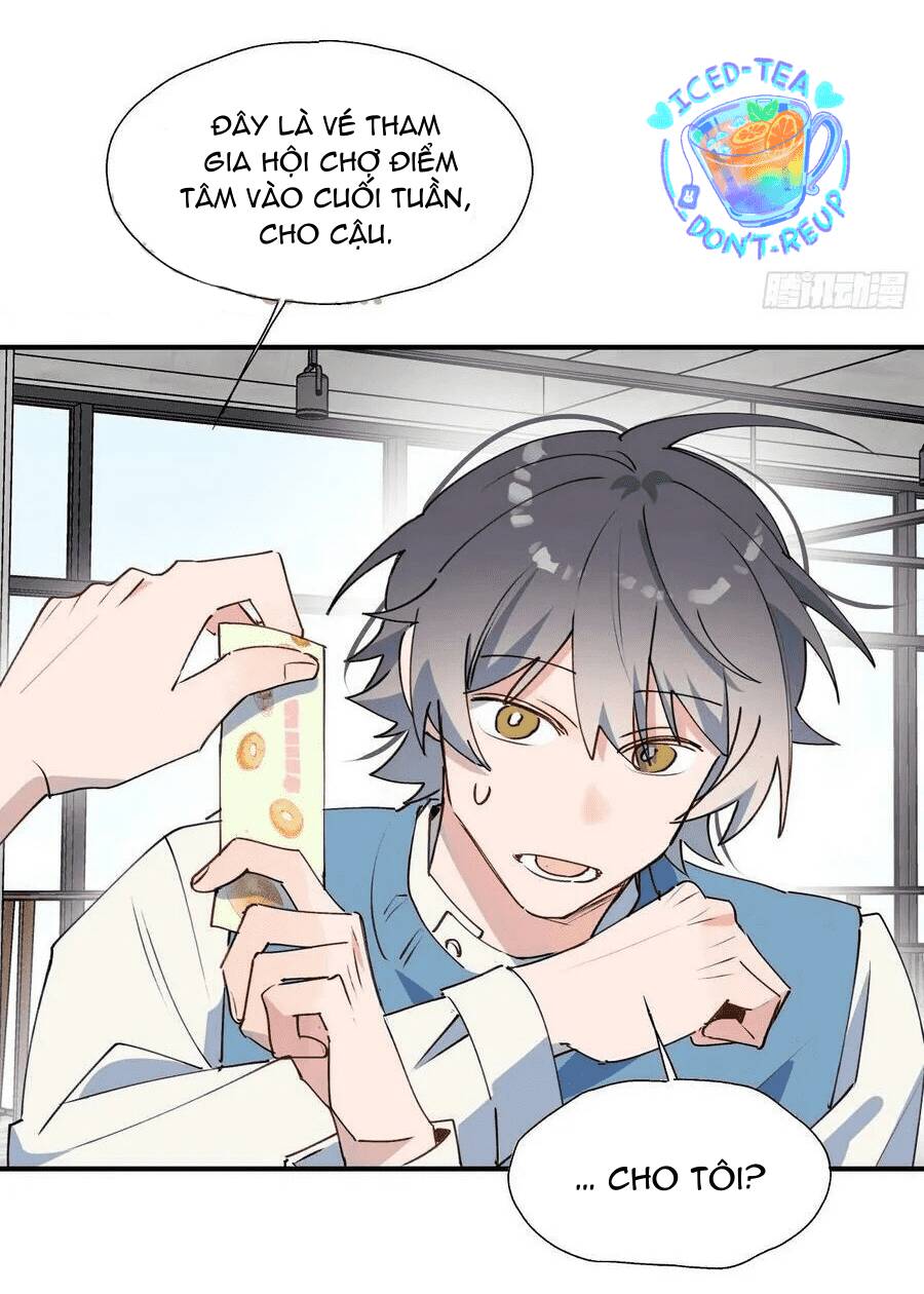 Ma Vương Đại Nhân Luôn Trêu Chọc Tôi - Chapter 40 - Page 33