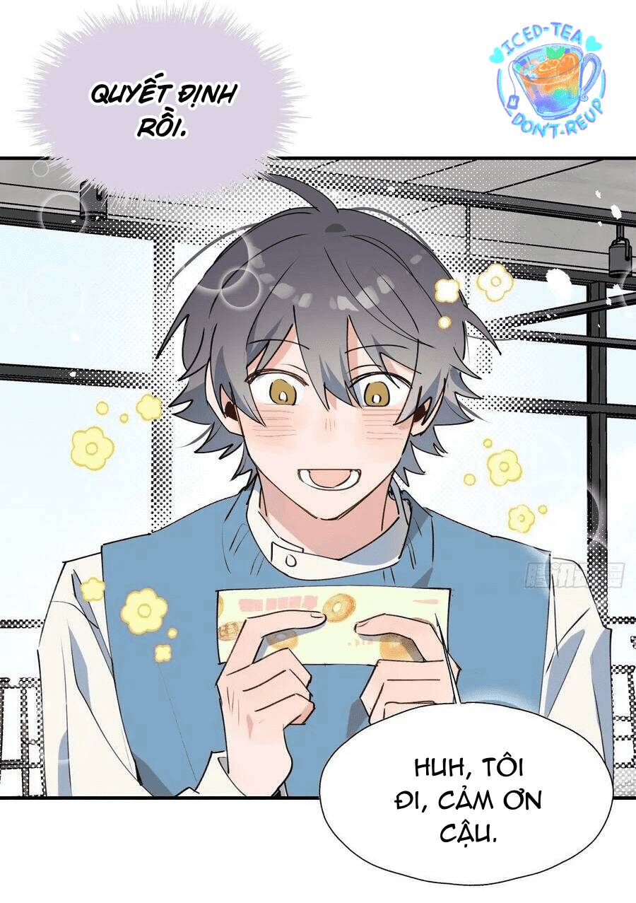 Ma Vương Đại Nhân Luôn Trêu Chọc Tôi - Chapter 40 - Page 36