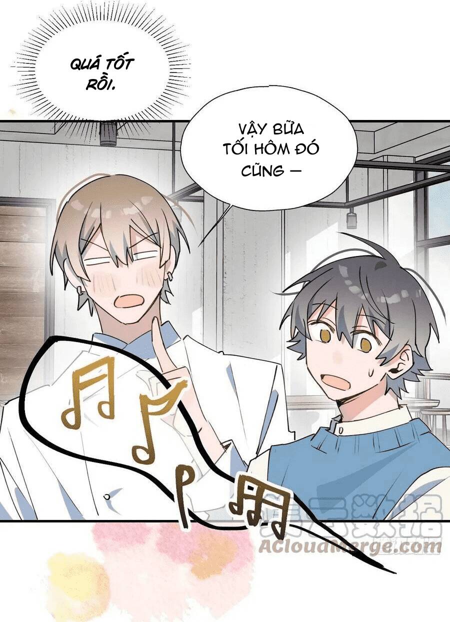 Ma Vương Đại Nhân Luôn Trêu Chọc Tôi - Chapter 40 - Page 37