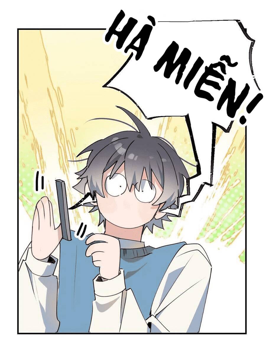 Ma Vương Đại Nhân Luôn Trêu Chọc Tôi - Chapter 40 - Page 41