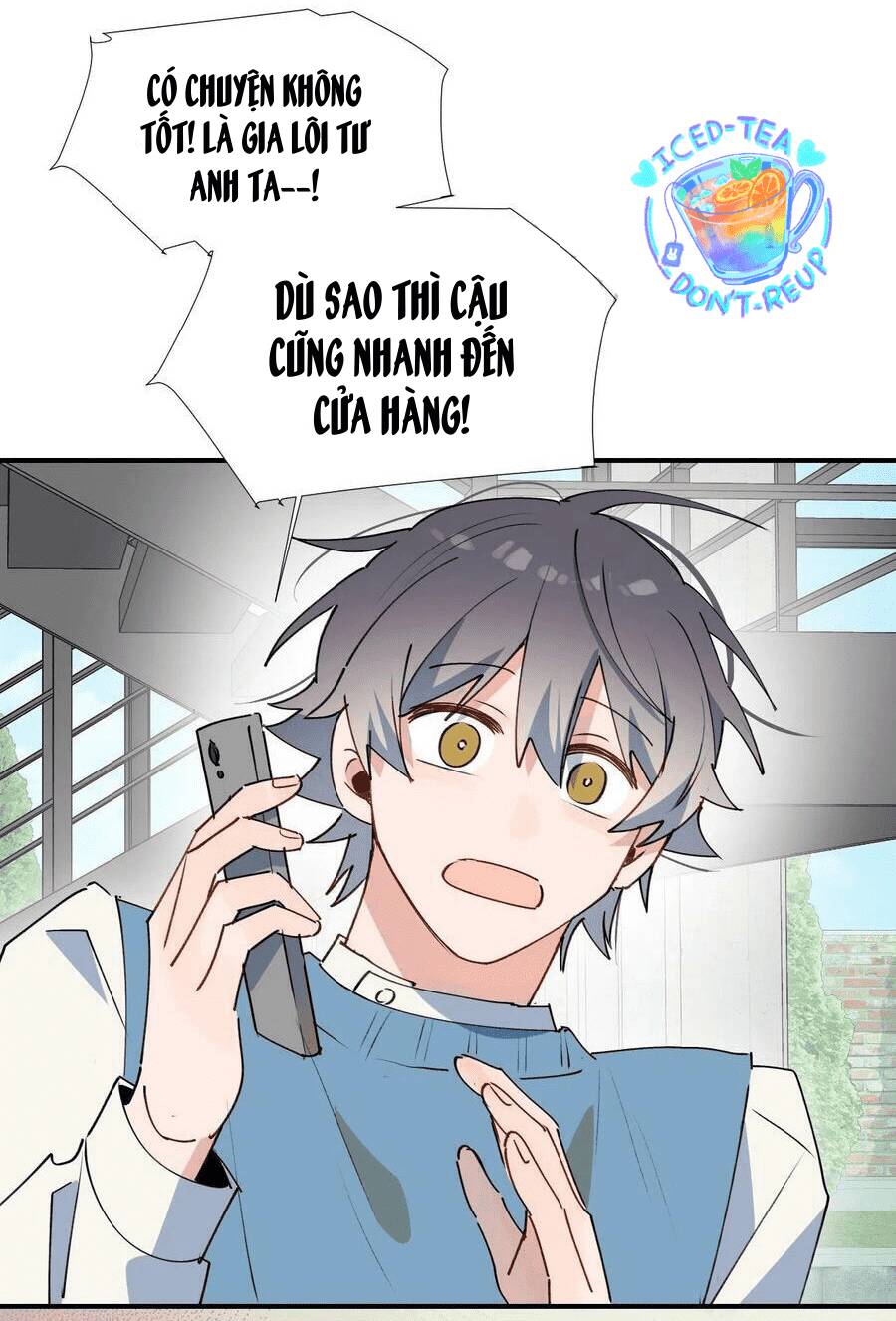 Ma Vương Đại Nhân Luôn Trêu Chọc Tôi - Chapter 40 - Page 42