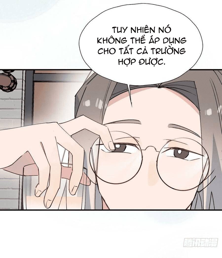 Ma Vương Đại Nhân Luôn Trêu Chọc Tôi - Chapter 40 - Page 8