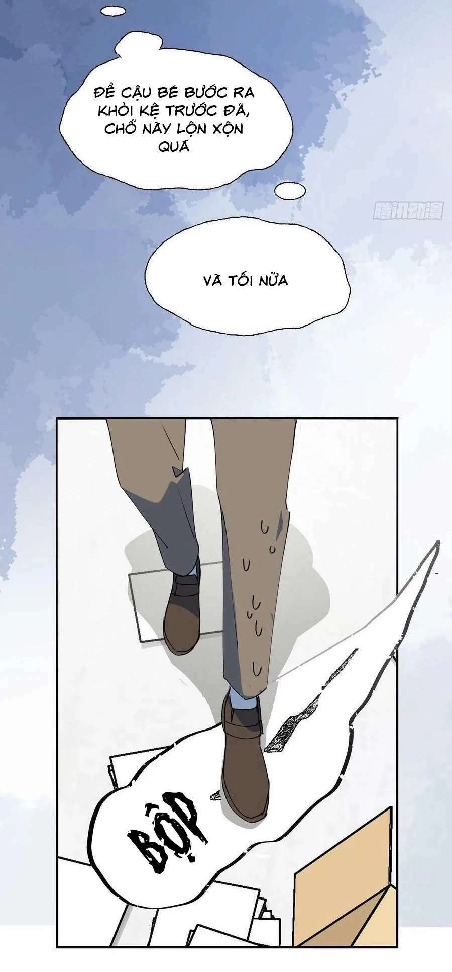 Ma Vương Đại Nhân Luôn Trêu Chọc Tôi - Chapter 41 - Page 10