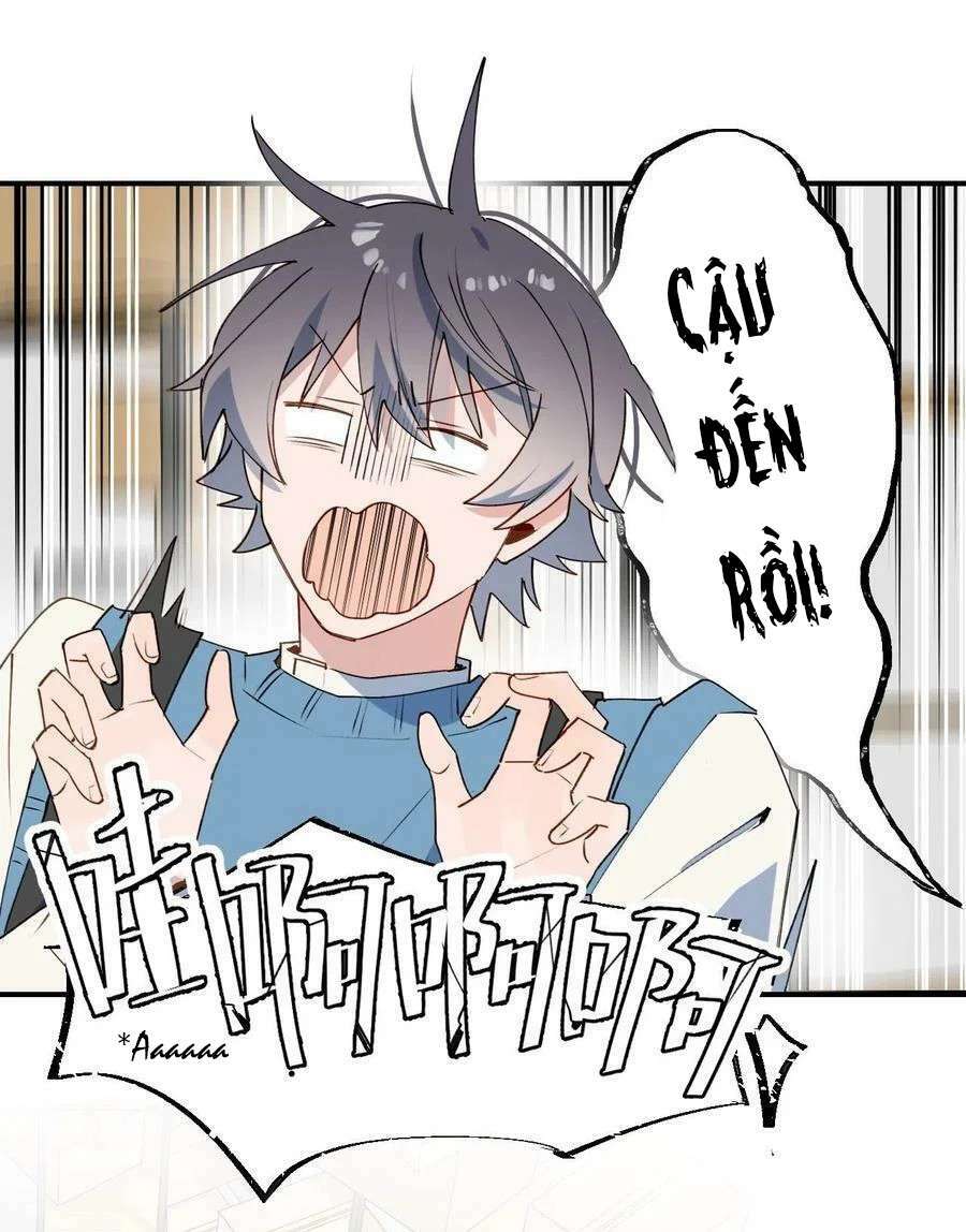 Ma Vương Đại Nhân Luôn Trêu Chọc Tôi - Chapter 41 - Page 11