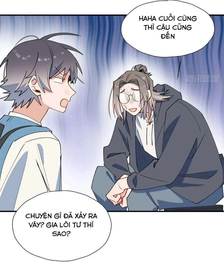 Ma Vương Đại Nhân Luôn Trêu Chọc Tôi - Chapter 41 - Page 13