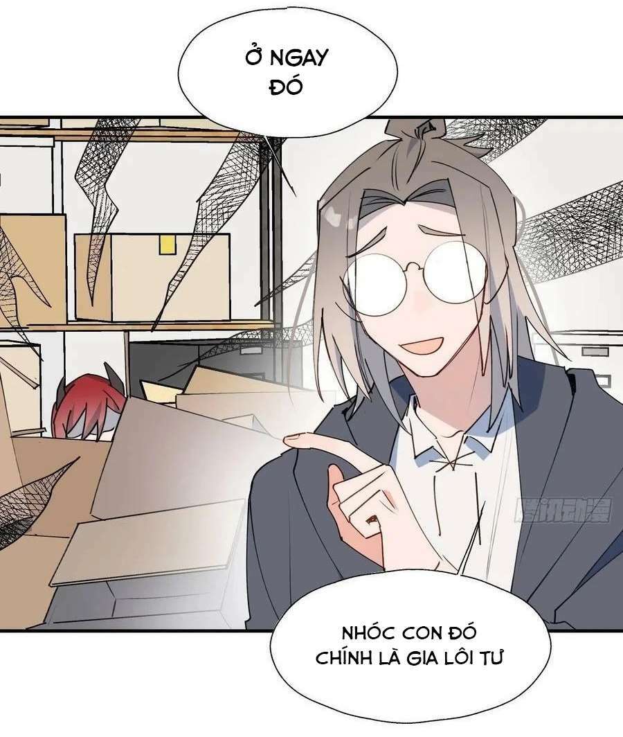 Ma Vương Đại Nhân Luôn Trêu Chọc Tôi - Chapter 41 - Page 14