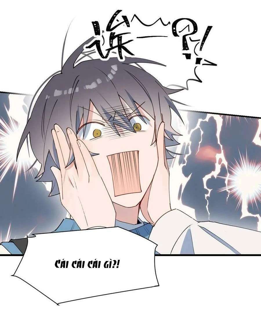 Ma Vương Đại Nhân Luôn Trêu Chọc Tôi - Chapter 41 - Page 15