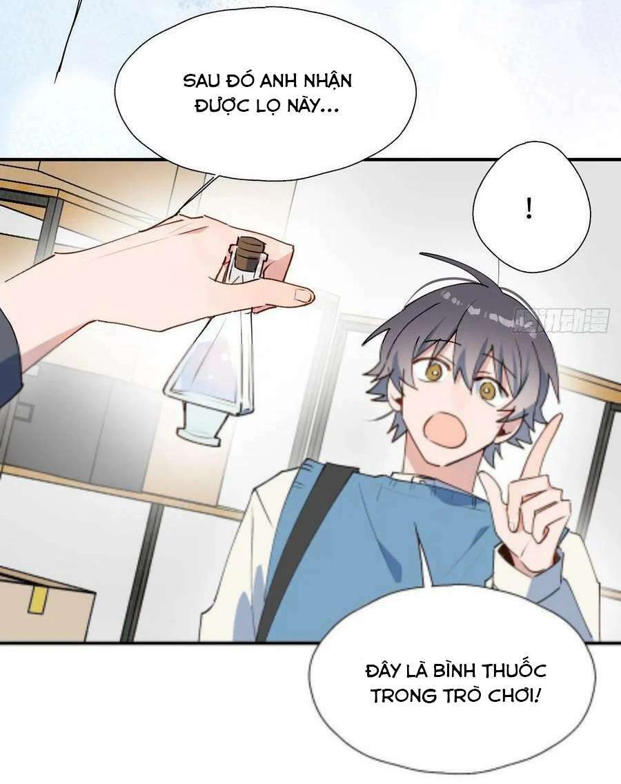 Ma Vương Đại Nhân Luôn Trêu Chọc Tôi - Chapter 41 - Page 20