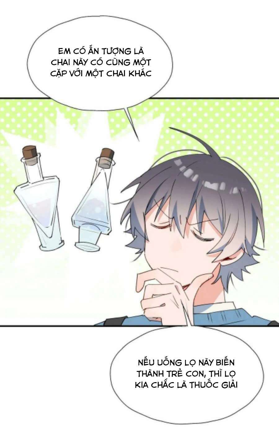 Ma Vương Đại Nhân Luôn Trêu Chọc Tôi - Chapter 41 - Page 21