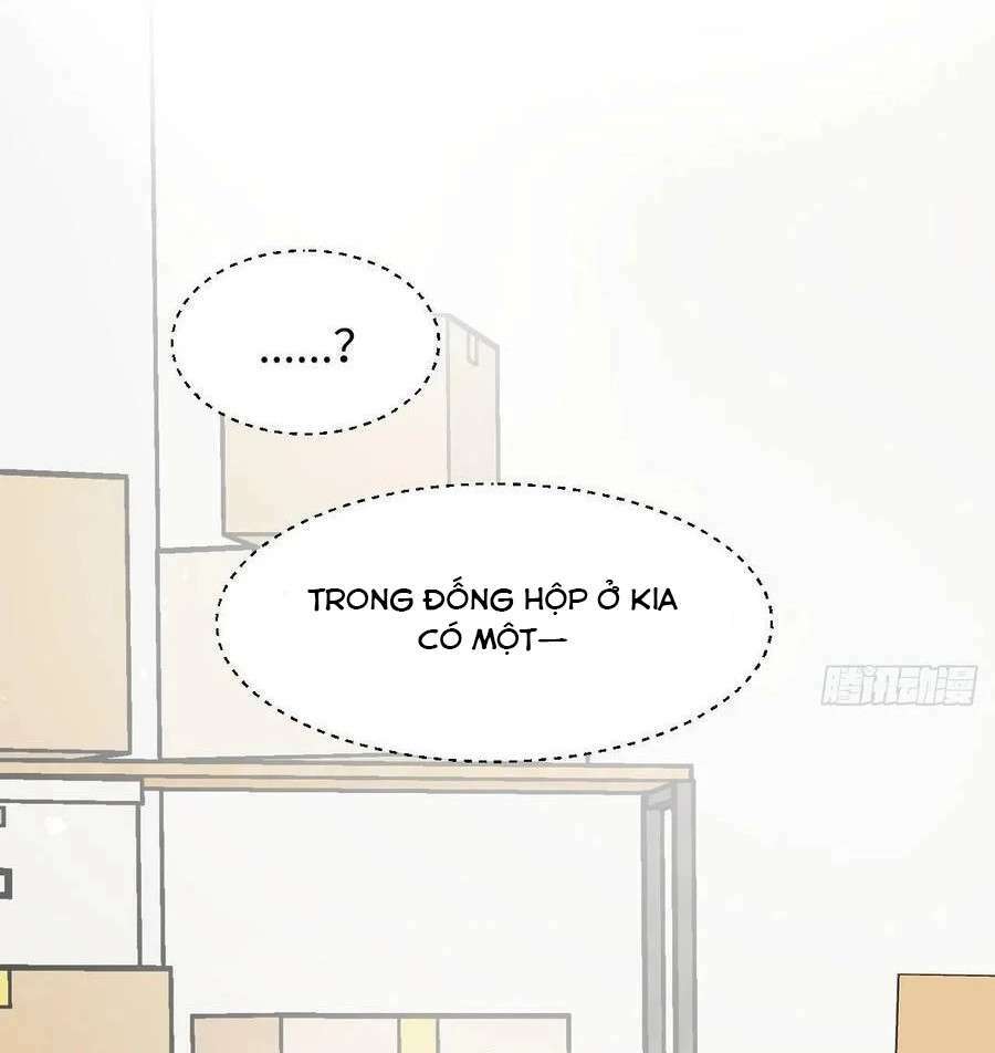 Ma Vương Đại Nhân Luôn Trêu Chọc Tôi - Chapter 41 - Page 3