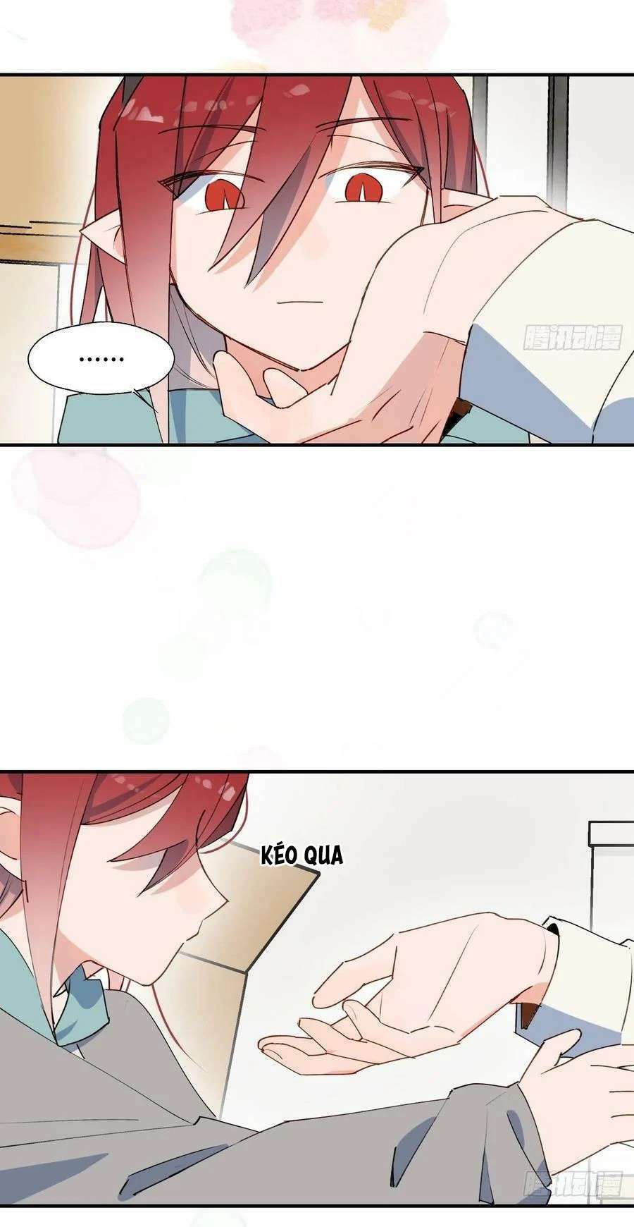 Ma Vương Đại Nhân Luôn Trêu Chọc Tôi - Chapter 41 - Page 39