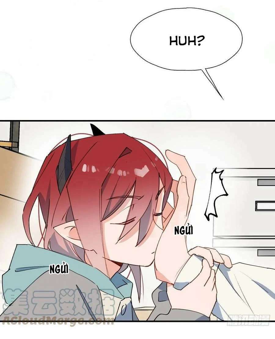 Ma Vương Đại Nhân Luôn Trêu Chọc Tôi - Chapter 41 - Page 40