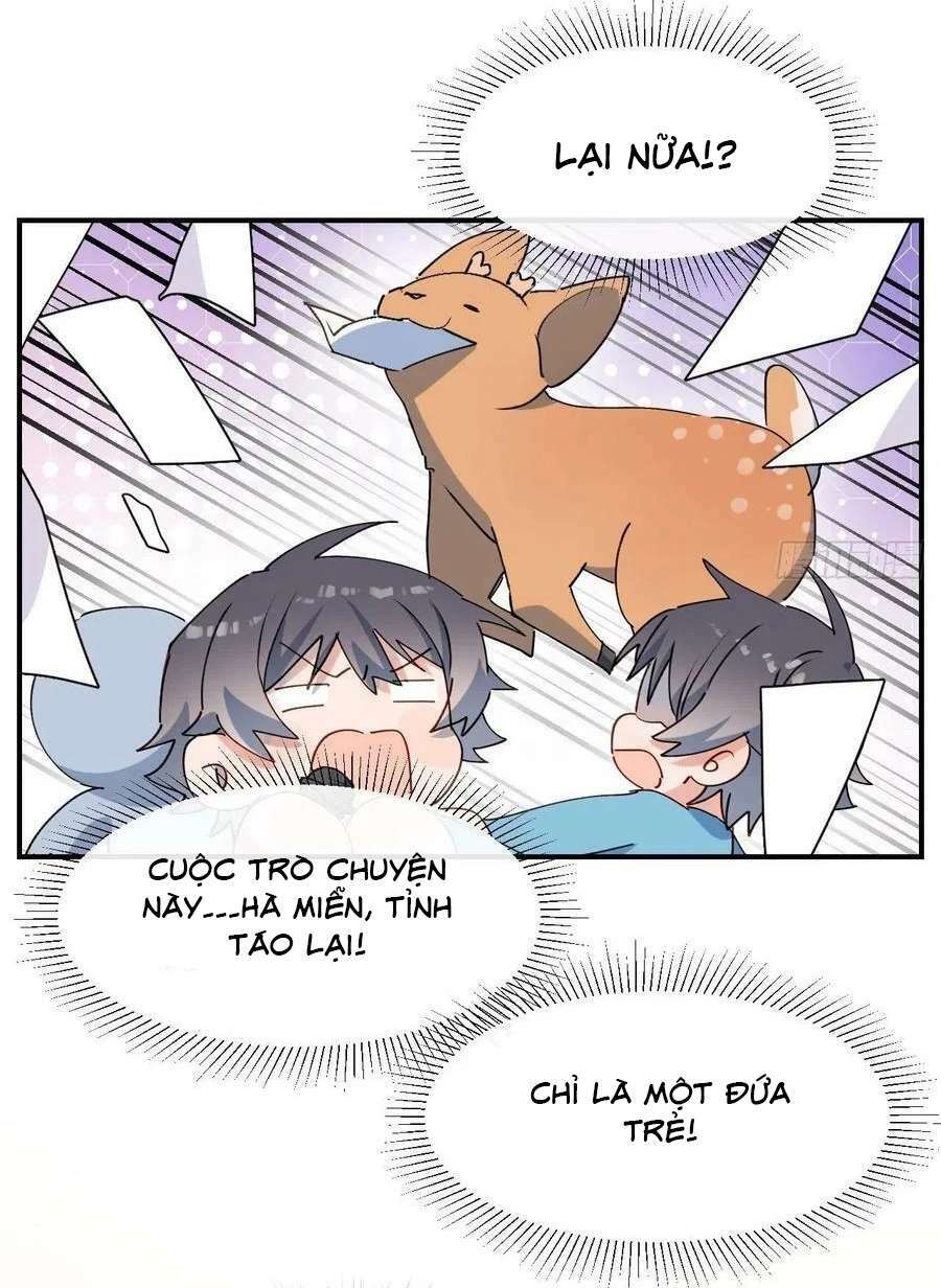 Ma Vương Đại Nhân Luôn Trêu Chọc Tôi - Chapter 41 - Page 42