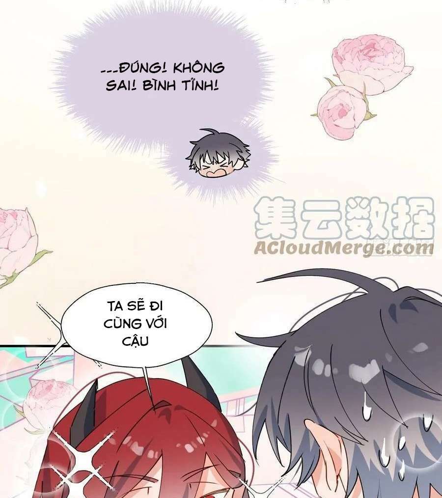 Ma Vương Đại Nhân Luôn Trêu Chọc Tôi - Chapter 41 - Page 43