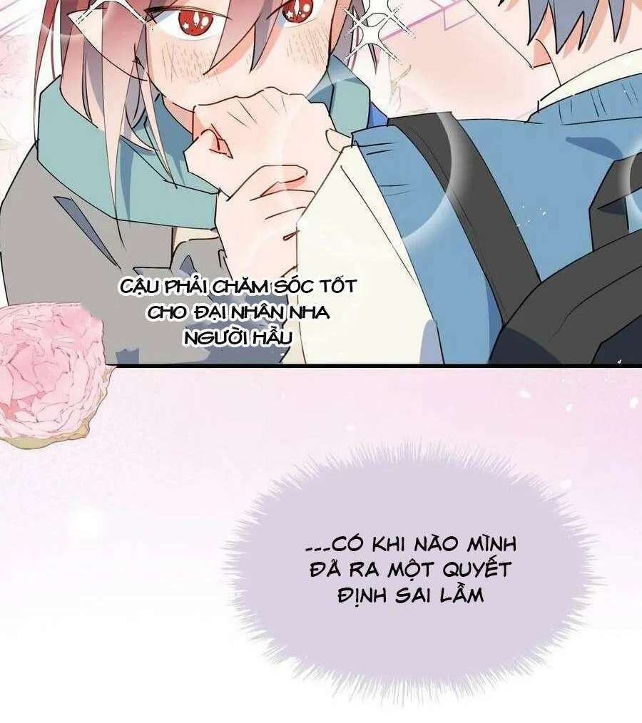 Ma Vương Đại Nhân Luôn Trêu Chọc Tôi - Chapter 41 - Page 44