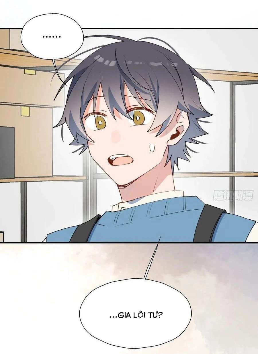 Ma Vương Đại Nhân Luôn Trêu Chọc Tôi - Chapter 41 - Page 6