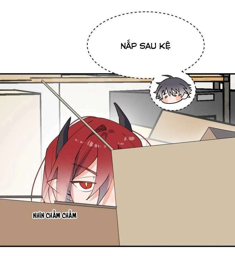 Ma Vương Đại Nhân Luôn Trêu Chọc Tôi - Chapter 41 - Page 8