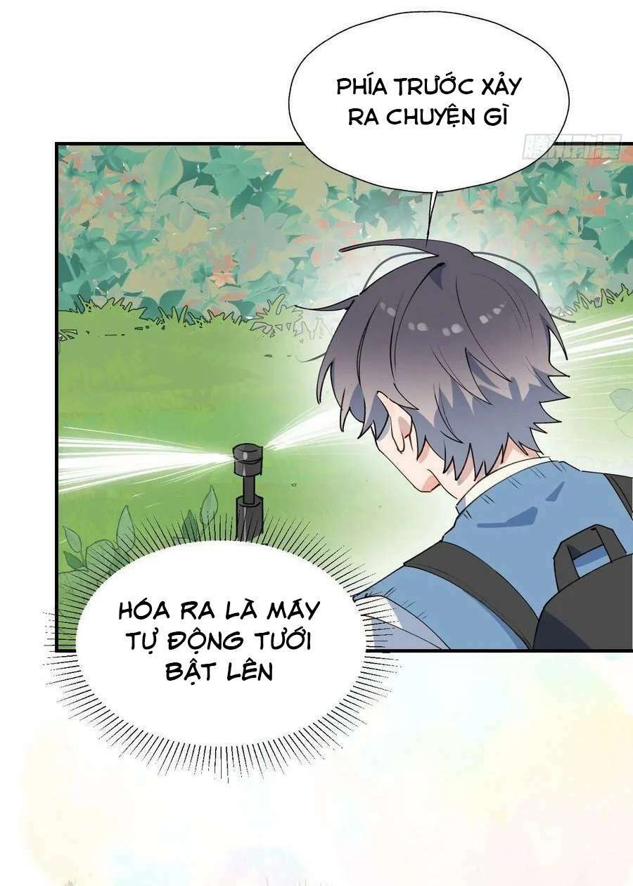 Ma Vương Đại Nhân Luôn Trêu Chọc Tôi - Chapter 42 - Page 12