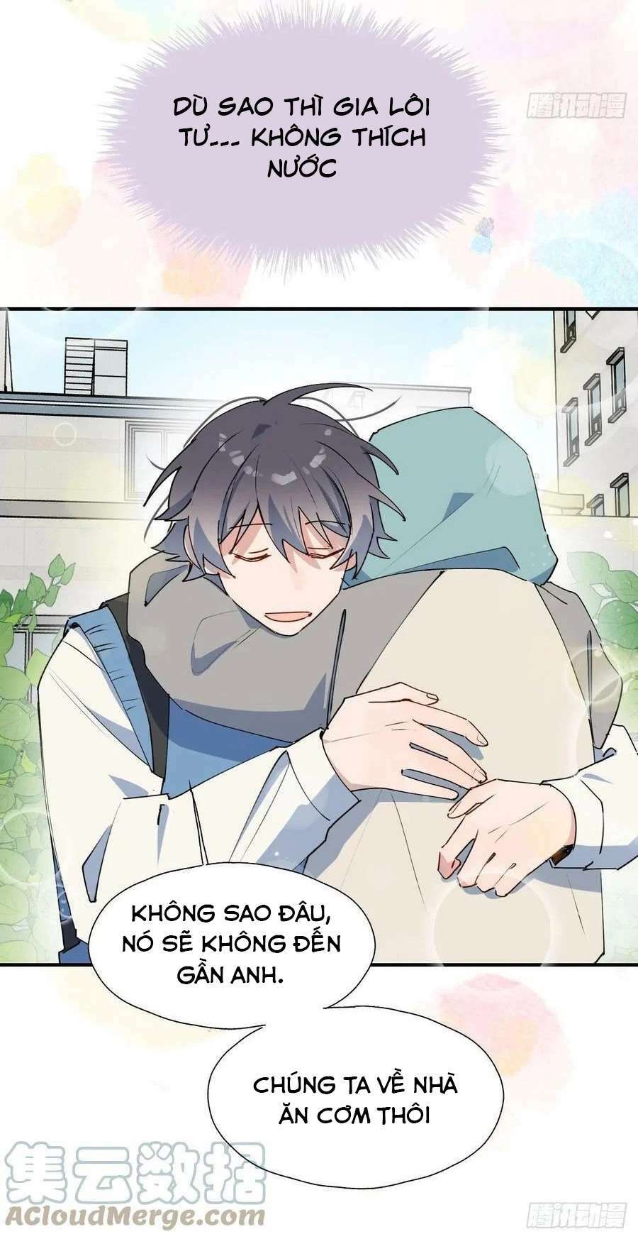 Ma Vương Đại Nhân Luôn Trêu Chọc Tôi - Chapter 42 - Page 13