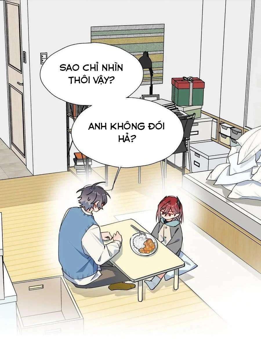 Ma Vương Đại Nhân Luôn Trêu Chọc Tôi - Chapter 42 - Page 15