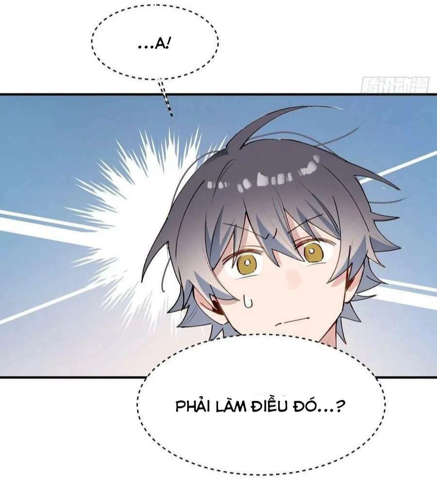 Ma Vương Đại Nhân Luôn Trêu Chọc Tôi - Chapter 42 - Page 16