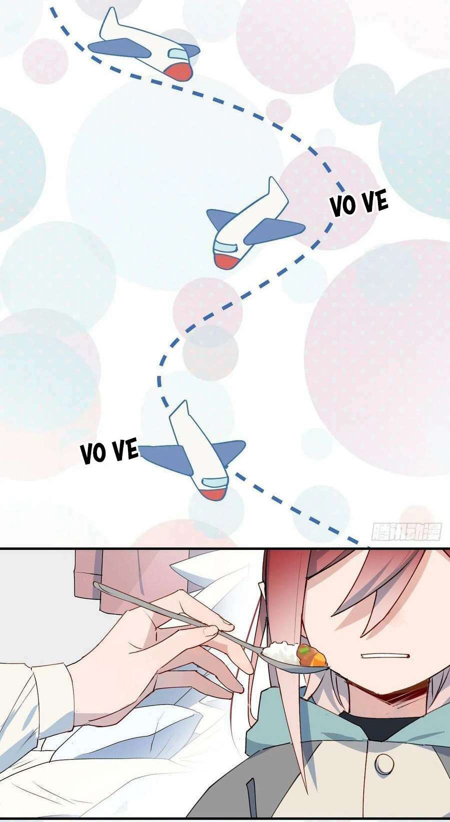 Ma Vương Đại Nhân Luôn Trêu Chọc Tôi - Chapter 42 - Page 18