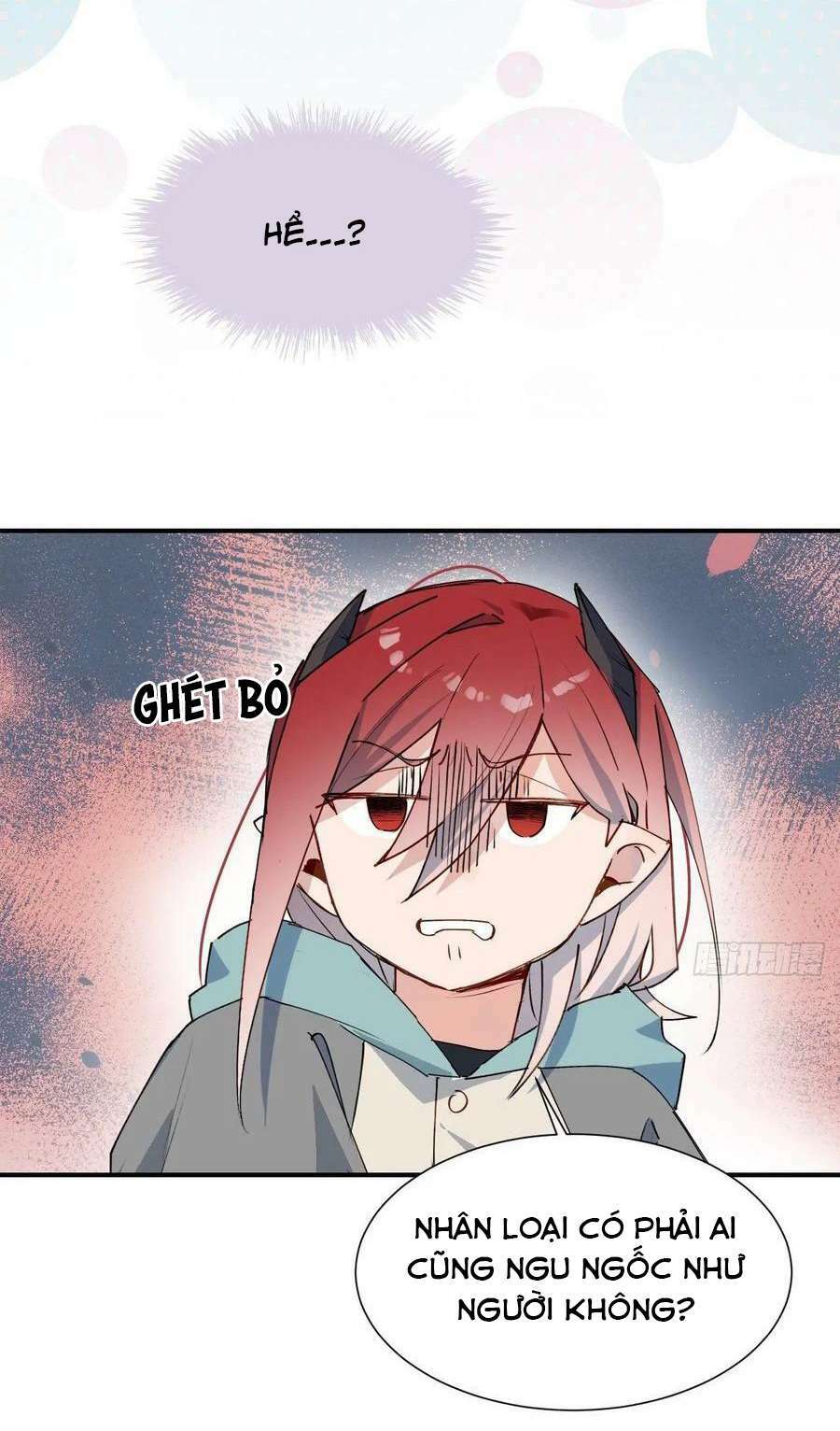 Ma Vương Đại Nhân Luôn Trêu Chọc Tôi - Chapter 42 - Page 19