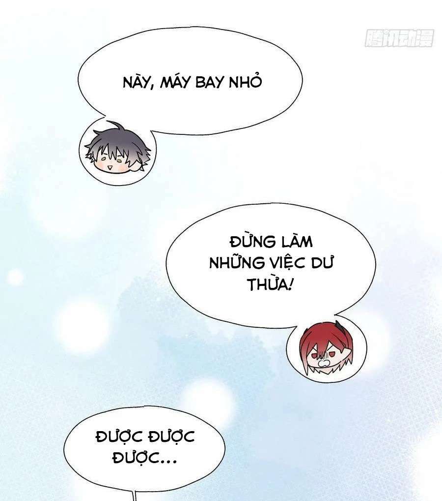 Ma Vương Đại Nhân Luôn Trêu Chọc Tôi - Chapter 42 - Page 23