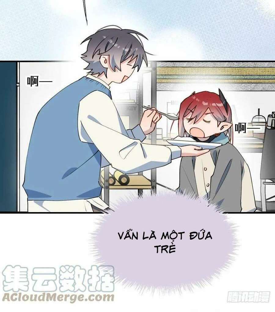 Ma Vương Đại Nhân Luôn Trêu Chọc Tôi - Chapter 42 - Page 24