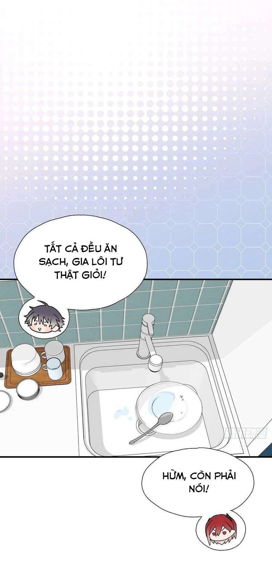 Ma Vương Đại Nhân Luôn Trêu Chọc Tôi - Chapter 42 - Page 25